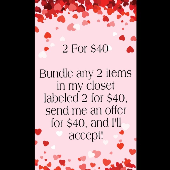 2 for $40 - Vintage East 5th women’s genuine leather jacket, black, size M - Picture 12 of 12